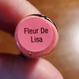 Fleur de Lisa Lipsense. Brand new